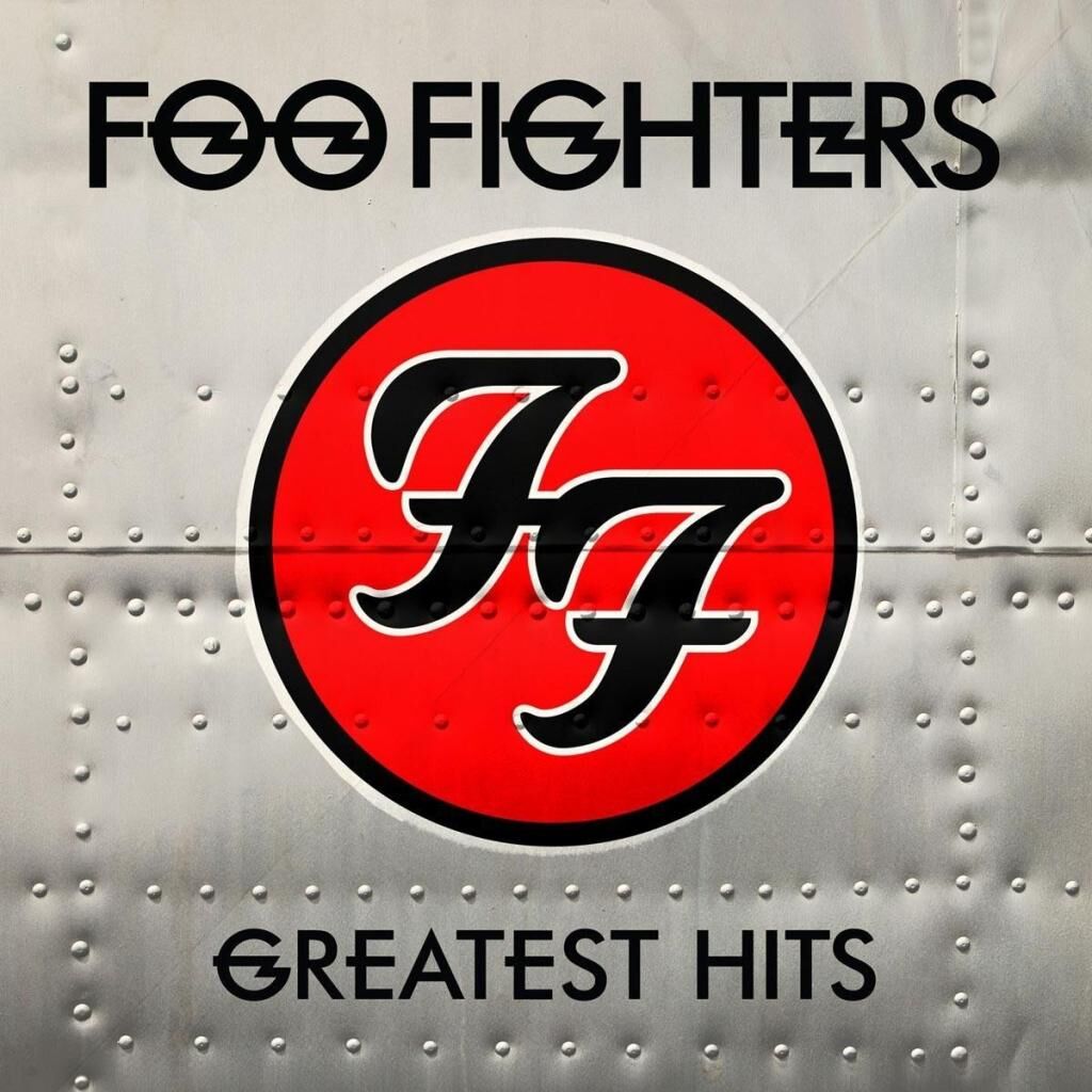 Foo Fighters / Greatest Hits