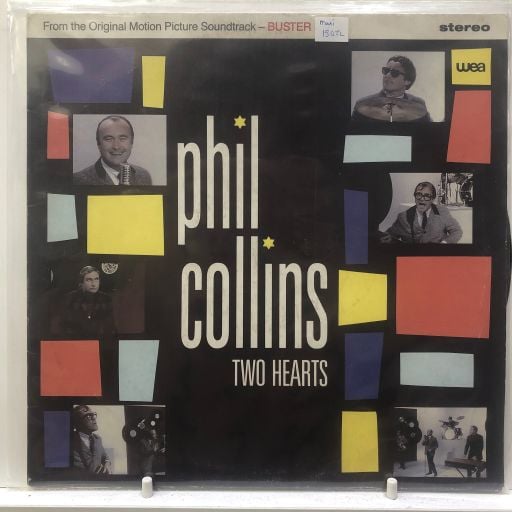 Maxi Single