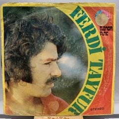 FERDİ TAYFUR -BIRAK ŞU GURBETİ / SEVDALILAR BENİ ANLAR