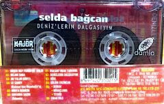 Selda Bağcan* – Deniz'lerin Dalgasıyım