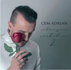Cem Adrian – Solmayan Şarkılar 2