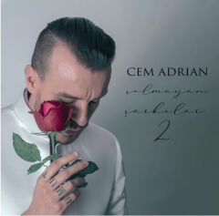 Cem Adrian – Solmayan Şarkılar 2