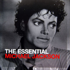DİKKAT CD !!! Michael Jackson – The Essential Michael Jackson CD