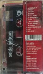 Selda Bağcan* – Güvercinleri De Vururlar Kaset