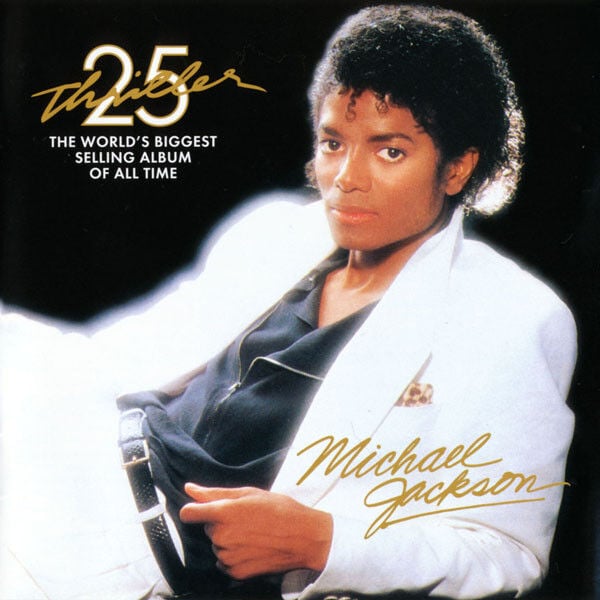 DİKKAT CD !!! Michael Jackson – Thriller 25 CD