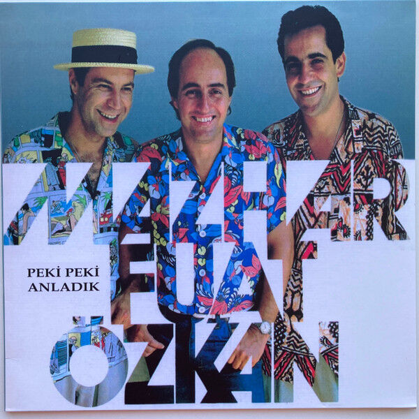 MFÖ – Peki Peki Anladık