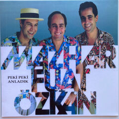 MFÖ – Peki Peki Anladık