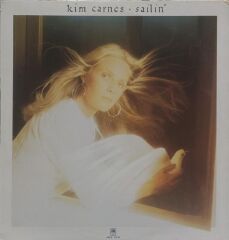 Kim Carnes – Sailin' LP