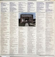 Kim Carnes – Sailin' LP