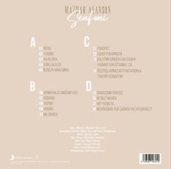 Mazhar Alanson – Senfoni