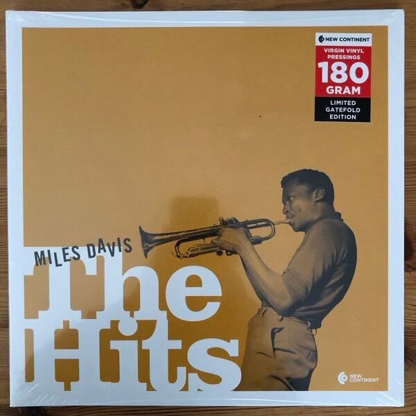 Miles Davis – The Hits