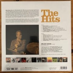 Miles Davis – The Hits