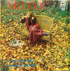 Nilüfer – Ne Olacak Şimdi / Pişman Olacaksın 45'lik