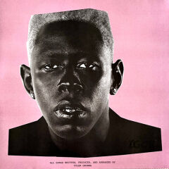 Tyler, The Creator - Igor Plak