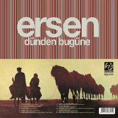Ersen – Dünden Bugüne