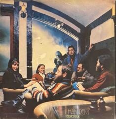 İlhan İrem – Pencere