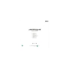 Jamiroquai Emergency On Planet Earth Plak