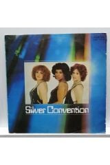 SILVER CONVENTION DISCO MÜZİK LONGPLAY