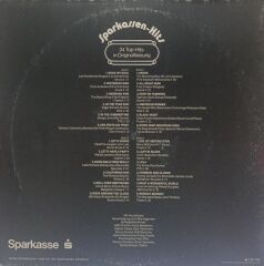 Various – Rock-Oldies LP