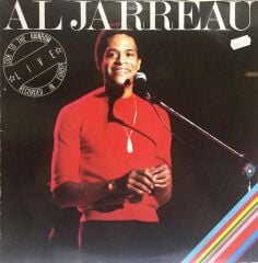 Al Jarreau – Look To The Rainbow LP