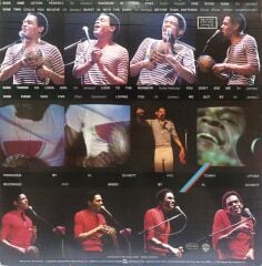 Al Jarreau – Look To The Rainbow LP