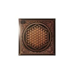 Bring Me The Horizon Sempiternal - Plak