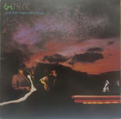 Genesis – ...And Then There Were Three… LP