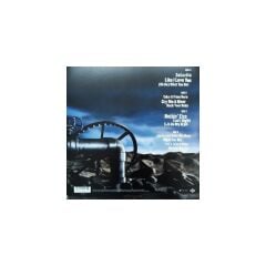 Justin Timberlake/justified 2 Lp - Plak