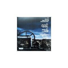 Justin Timberlake/justified 2 Lp - Plak