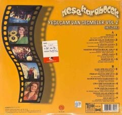 Neşe Karaböcek – Yeşilçam'dan Seçmeler Vol.2