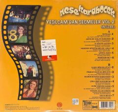 Neşe Karaböcek – Yeşilçam'dan Seçmeler Vol.2