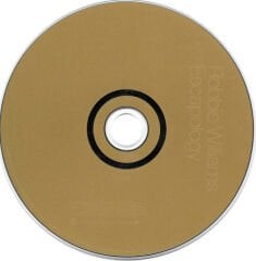 DİKKAT CD !!! Robbie Williams – Escapology CD