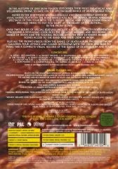 DİKKAT DVD Iron Maiden – Death On The Road 3XDVD