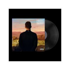 Justin Timberlake - Everything I Thought It Was (Black Vinyl) Plak