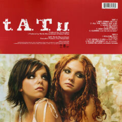 t.A.T.u – 200 Km/H In The Wrong Lane