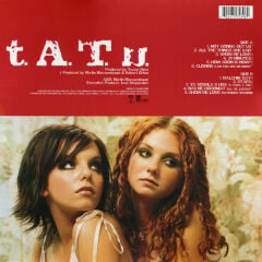 t.A.T.u – 200 Km/H In The Wrong Lane