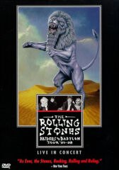 The Rolling Stones – Bridges To Babylon Tour '97 - 98 Live In Concert