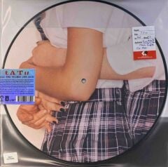 t.A.T.u – All The Things She Said (Maxi Single Picture Disc)