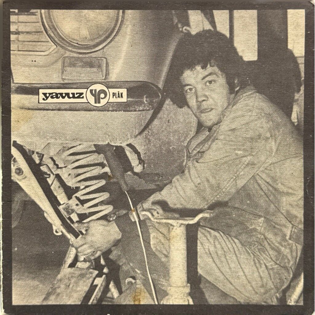 Cem Karaca, Dervişan – Tamirci Çırağı / Nerdesin 45'lik