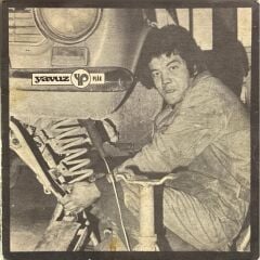 Cem Karaca, Dervişan – Tamirci Çırağı / Nerdesin 45'lik