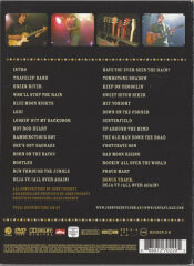 John Fogerty – The Long Road Home - In Concert
