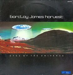 Barclay James Harvest – Eyes Of The Universe LP