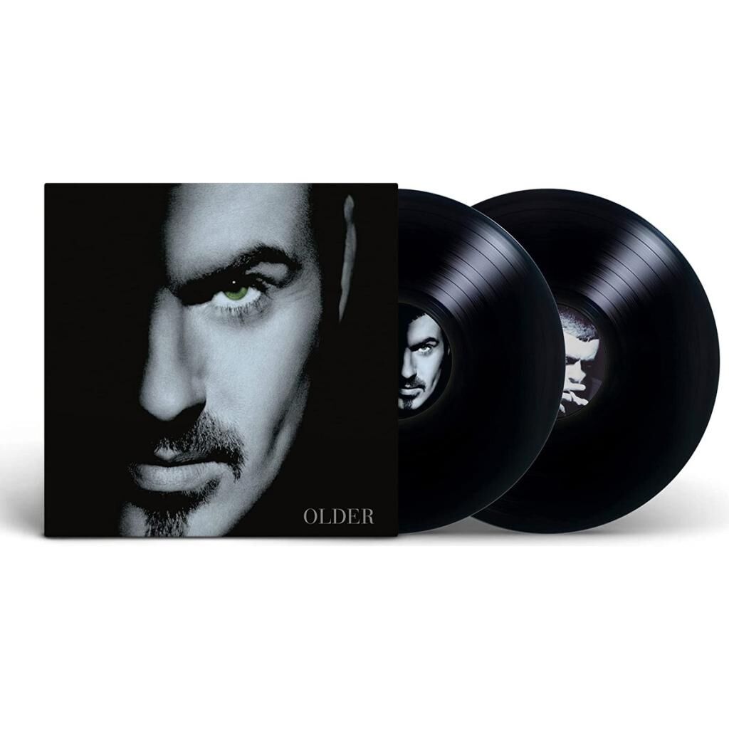 George Michael / Older (2lp) (Plak)