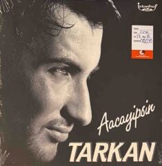 Tarkan – Aacayipsin