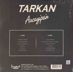 Tarkan – Aacayipsin