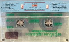 Müslüm Gürses – Unutulmayanlar Kaset