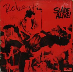 Slade – Slade Alive! LP