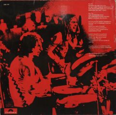 Slade – Slade Alive! LP