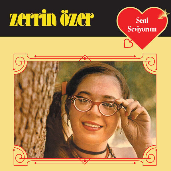 Zerrin Özer – Seni Seviyorum