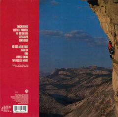 David Lee Roth – Skyscraper